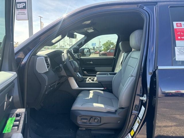 New 2026 Toyota Tundra Limited AWD/4WD image 9