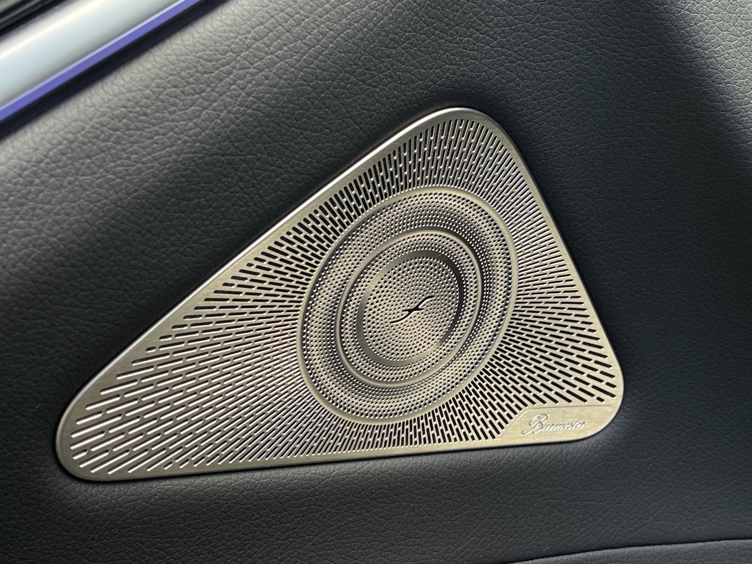 Used 2022 Mercedes-Benz S 500 S 500 4MATIC Sedan 4D image 36