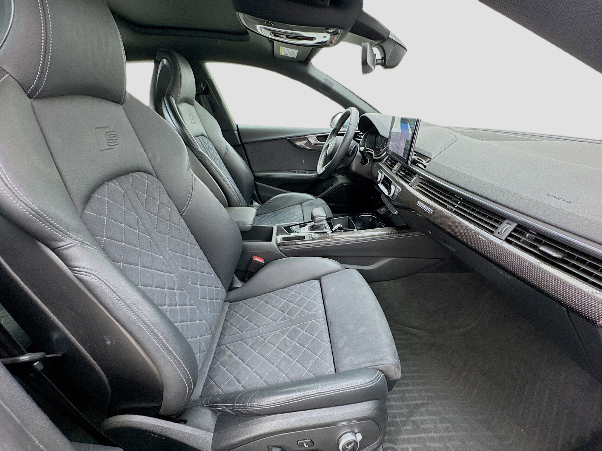 Used 2022 Audi S5 Premium Plus image 20