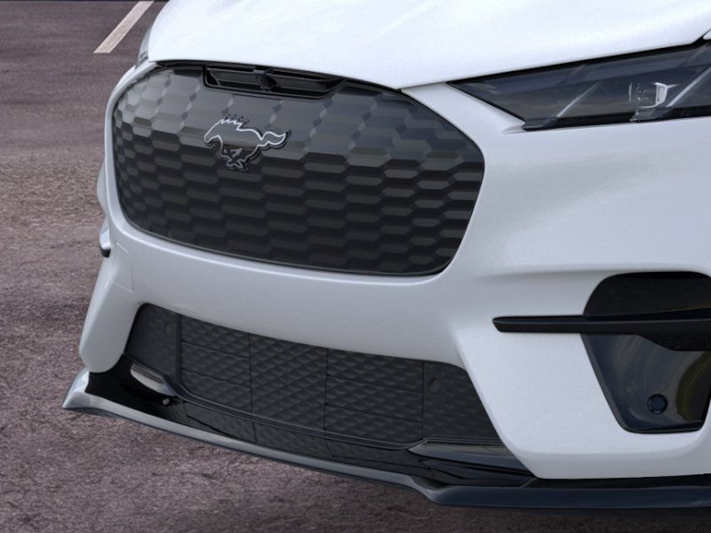 New 2026 Ford Mustang Mach-E Premium w/ Sport Appearance Package RWD image 18