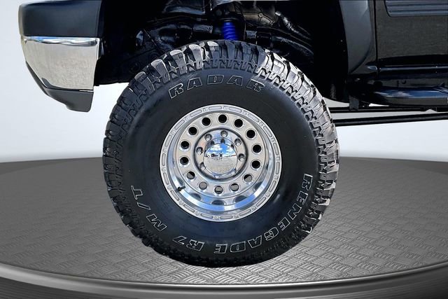 Used 2002 Chevrolet Silverado 2500 LS AWD/4WD image 25
