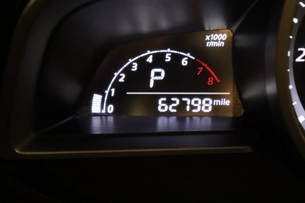 Used 2017 MAZDA CX-3 Touring FWD image 17