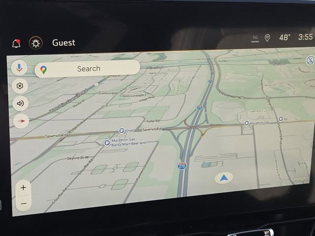 New 2026 Chevrolet Equinox LT w/ Convenience Package II image 3