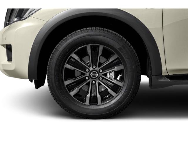 Used 2019 Nissan Armada SL AWD/4WD image 11