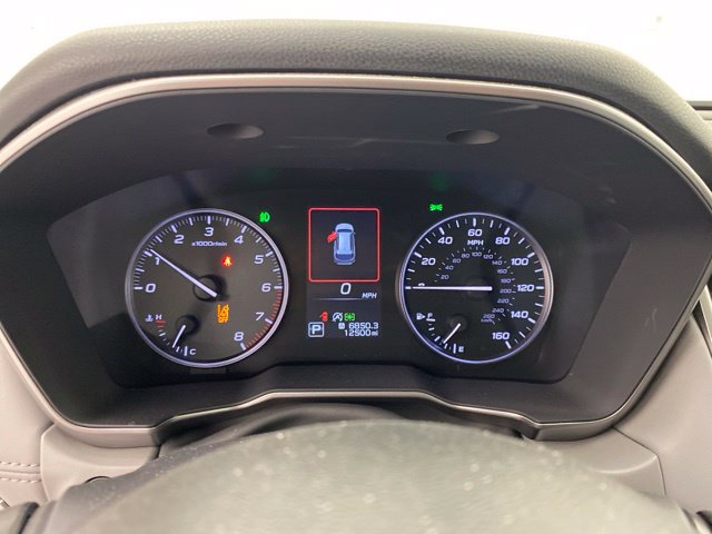 Used 2025 Subaru Outback Limited AWD/4WD image 19