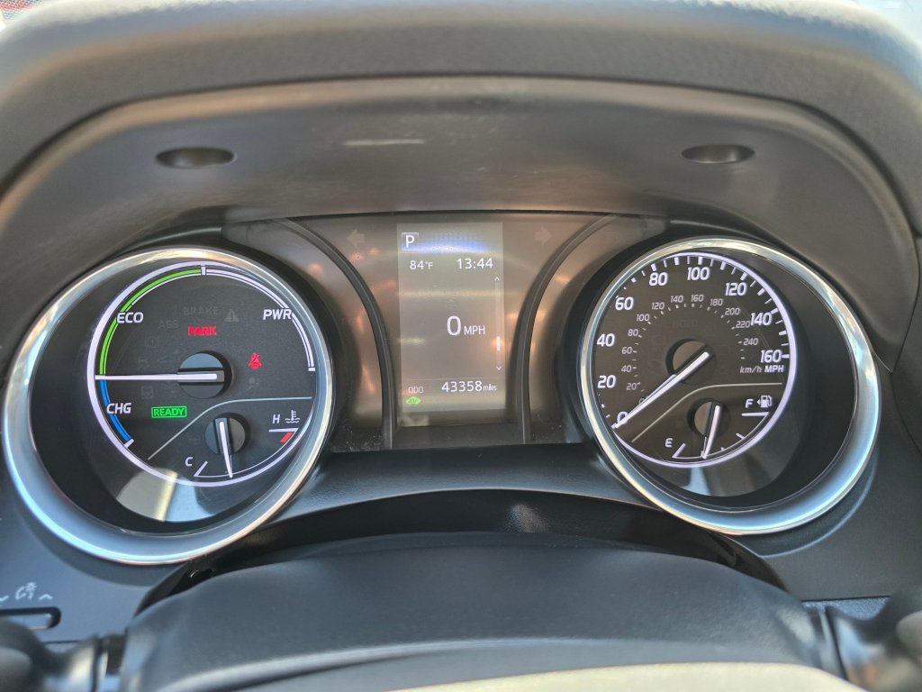 Used 2020 Toyota Camry LE FWD image 7