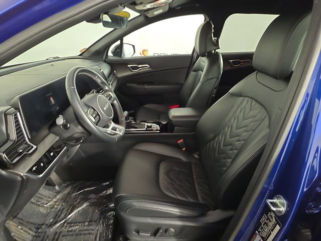Used 2024 Kia Sportage X-Line AWD/4WD image 19