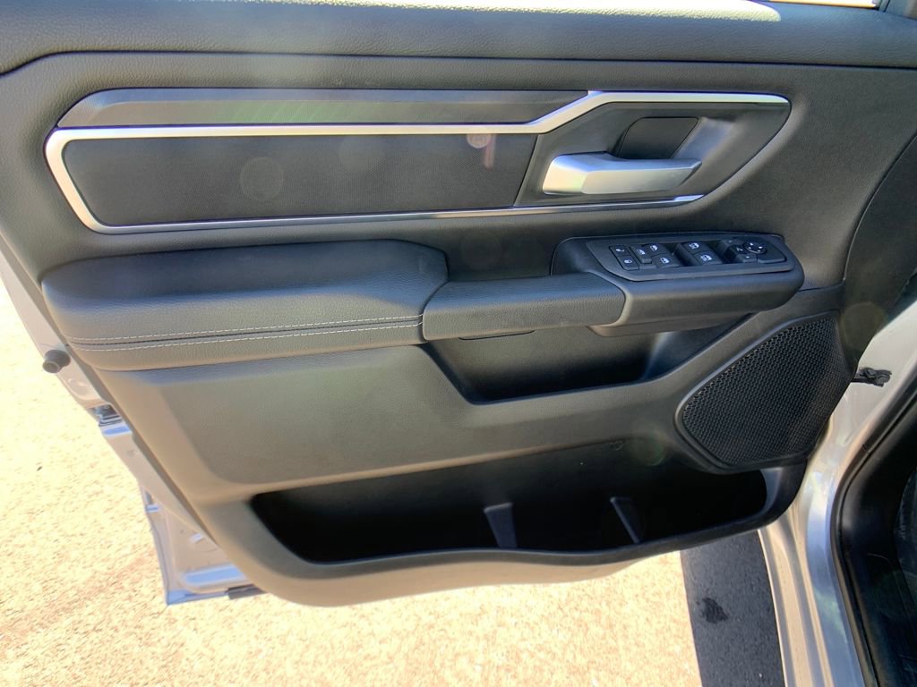Used 2025 RAM 1500 Big Horn image 12