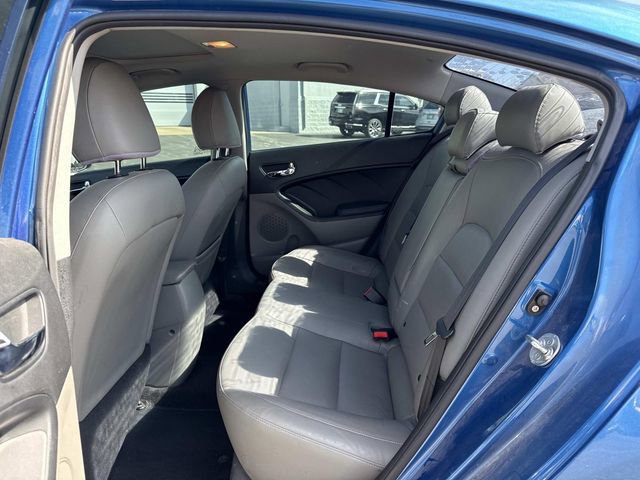 Used 2014 Kia Forte EX w/ Premium Package image 12