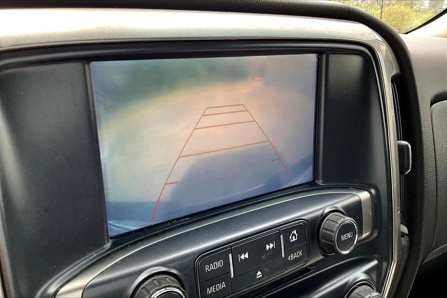Used 2019 Chevrolet Silverado 2500 LT image 15