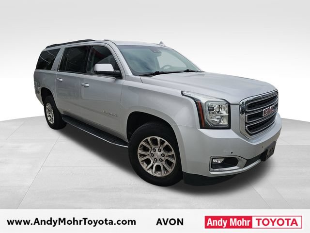Used 2019 GMC Yukon XL SLT w/ Open Road Package