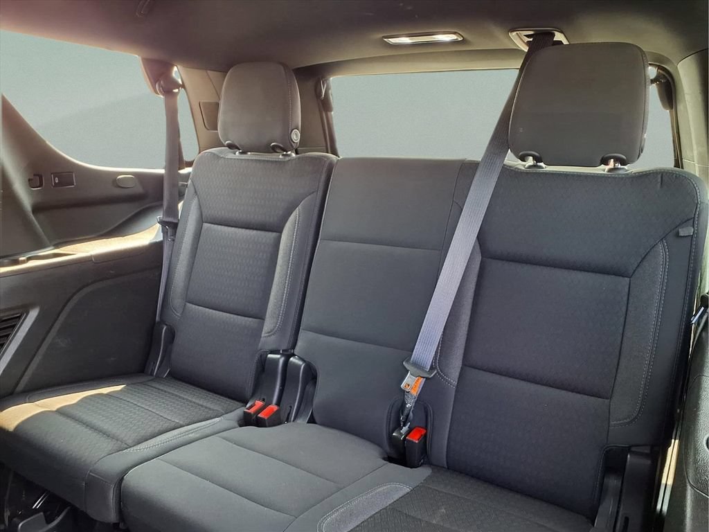 Certified 2023 GMC Yukon SLE AWD/4WD image 17