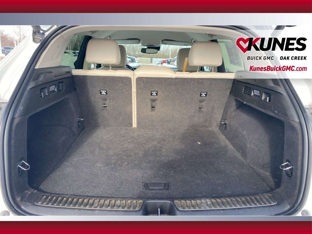 Used 2021 Buick Envision Essence w/ Technology Package I image 7