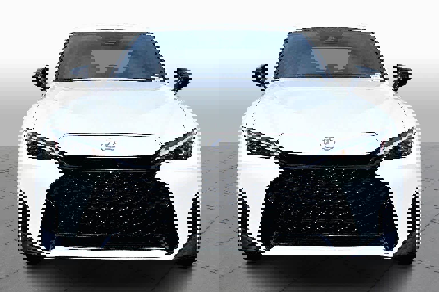 New 2026 Lexus IS 350 F Sport image 3