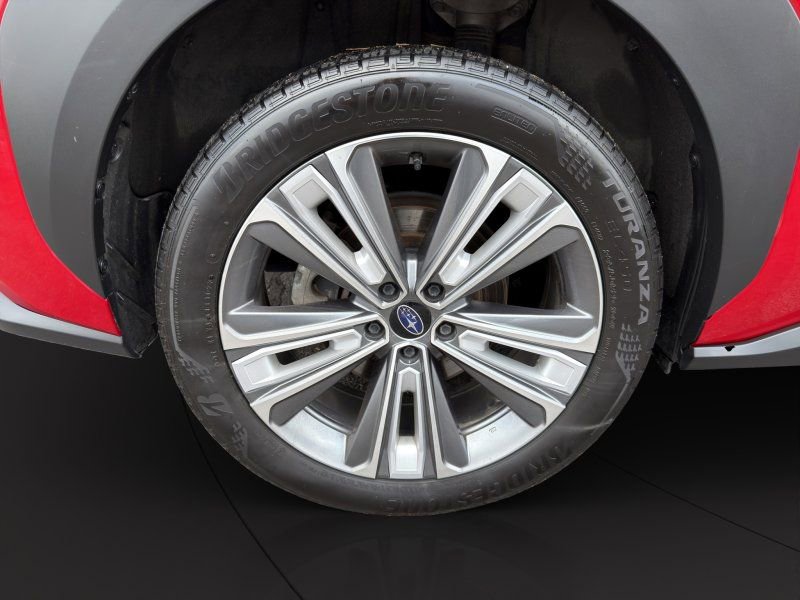 Used 2023 Subaru Solterra AWD image 23