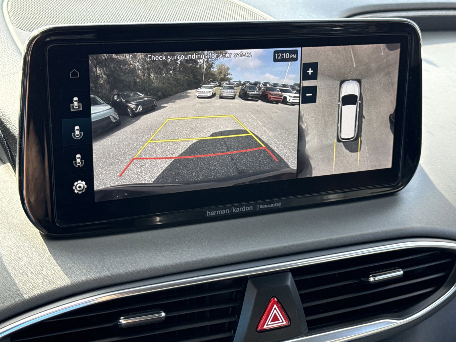 Certified 2023 Hyundai Santa Fe Limited image 27