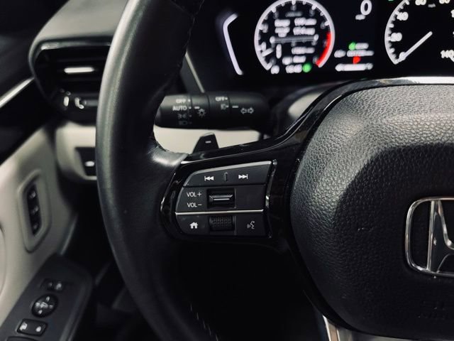 Used 2024 Honda Pilot Touring image 30