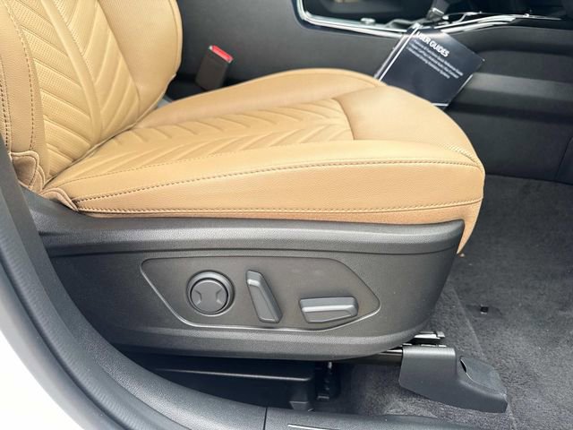 New 2026 Kia Sorento SX Prestige w/ Olive Brown Leather Package AWD/4WD image 14