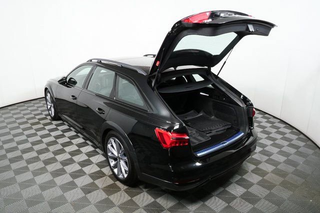 Used 2025 Audi A6 Premium Plus w/ Driver Assistance Package image 30