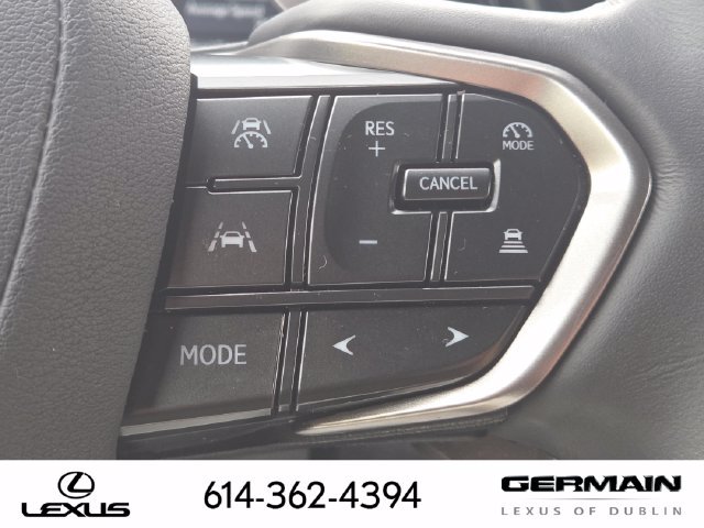 Certified 2025 Lexus RX 350 Premium w/ Convenience Package AWD/4WD image 19
