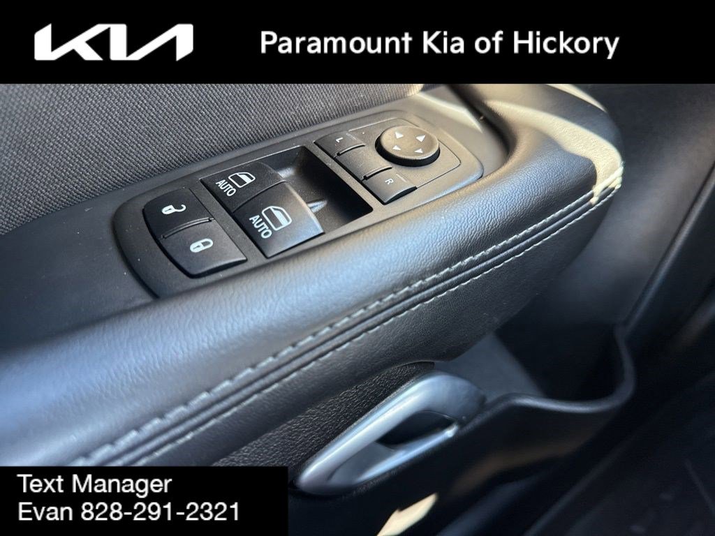 Used 2021 Dodge Challenger R/T Scat Pack image 21