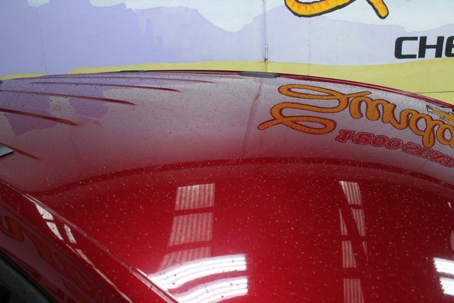 Used 2019 Chevrolet Equinox LT w/ Driver Convenience Package image 5