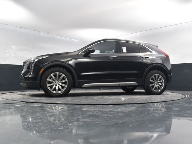 Used 2023 Cadillac XT4 Premium Luxury image 49