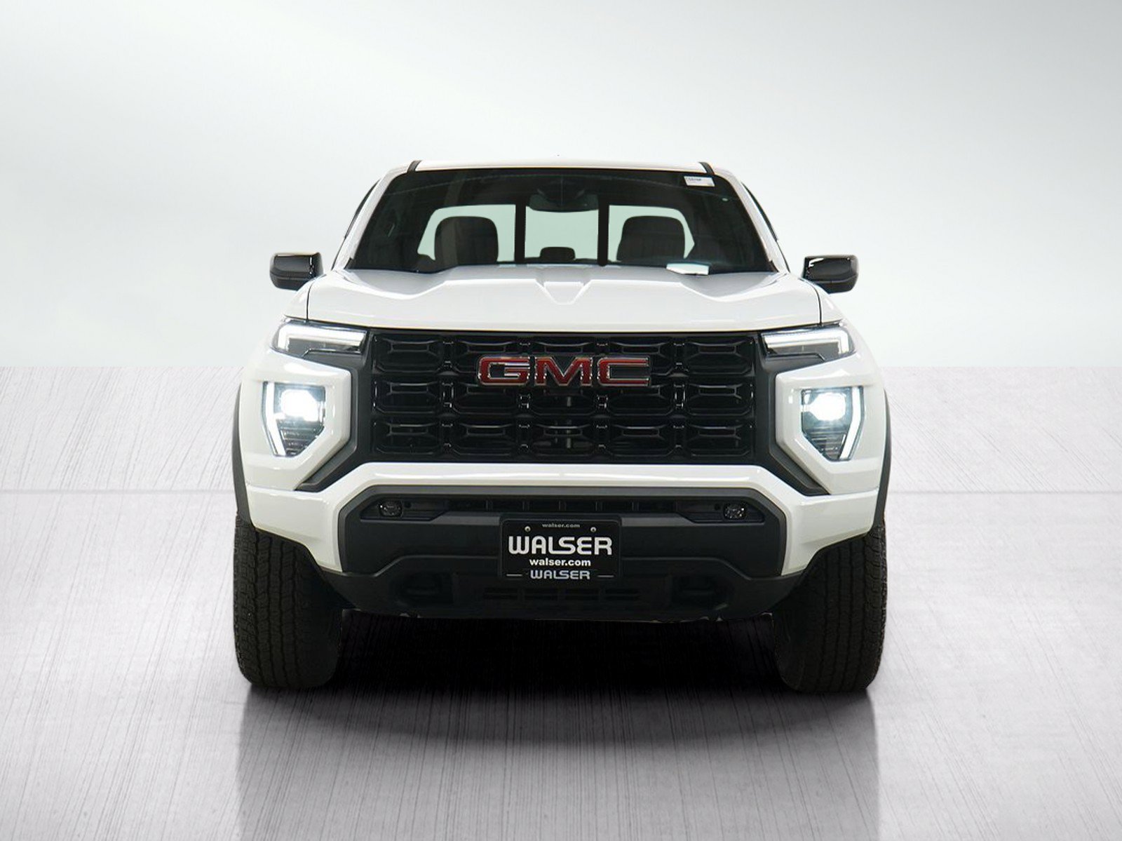Used 2025 GMC Canyon Elevation w/ Convenience Package AWD/4WD image 8