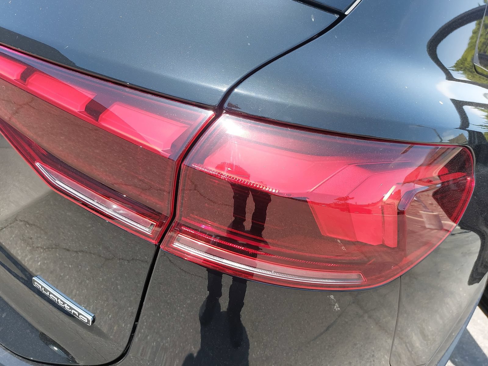 New 2027 Audi Q6 e-tron Premium AWD/4WD image 39