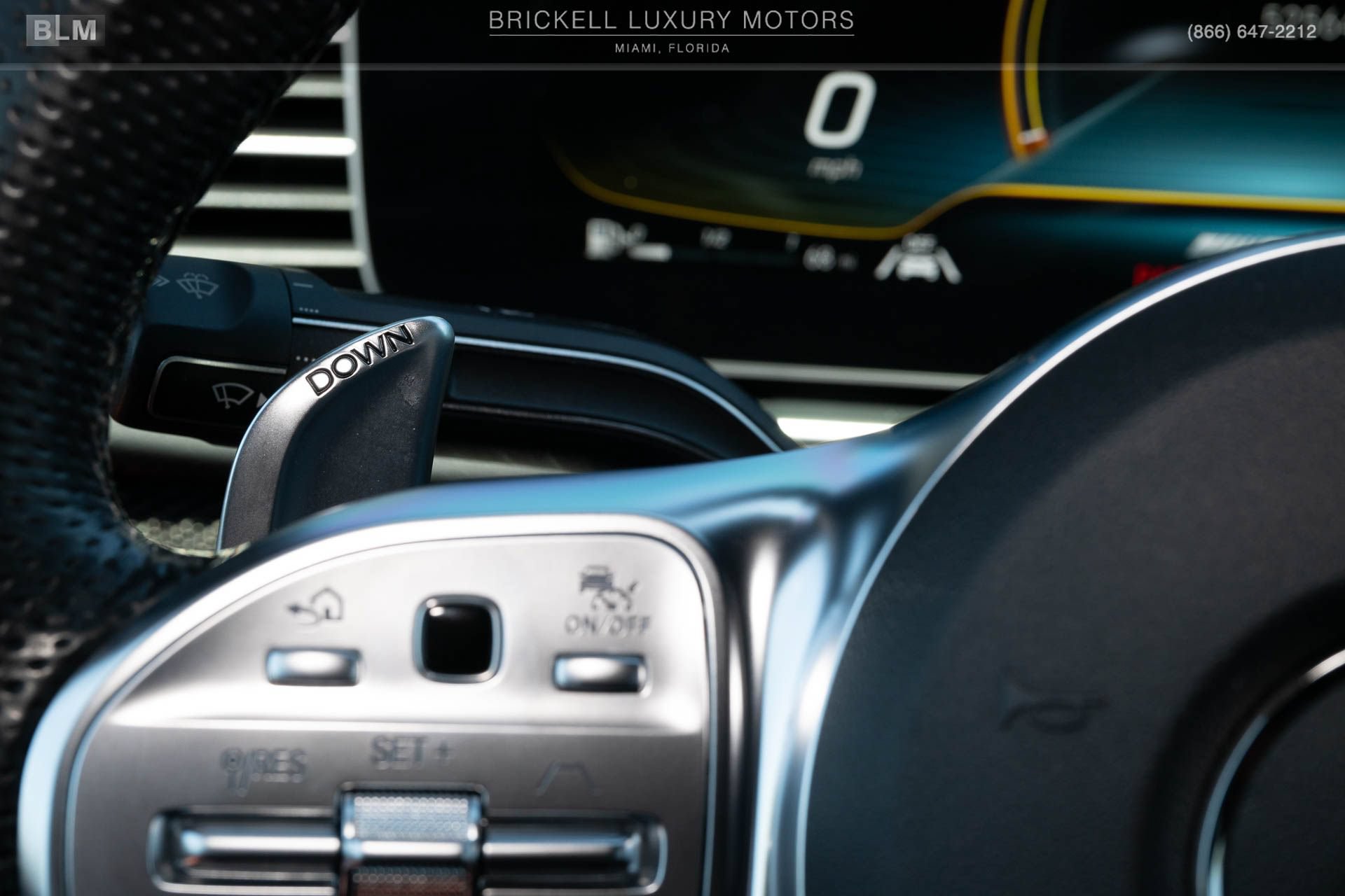 Used 2022 Mercedes-Benz GLE 53 AMG 4MATIC Coupe image 37