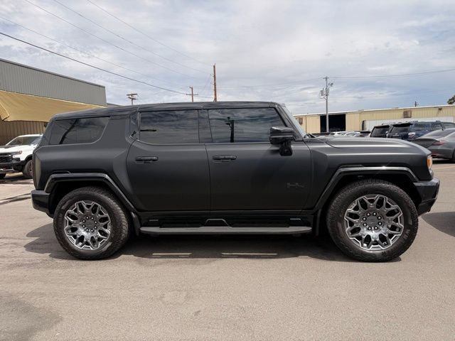 Used 2024 GMC Hummer EV 3X image 2