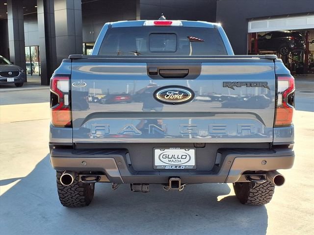 Used 2024 Ford Ranger Raptor image 7