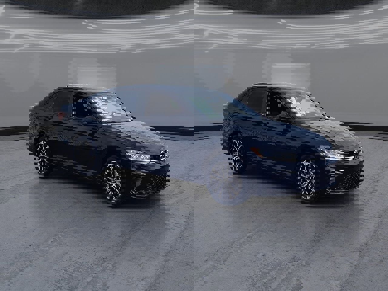 New 2026 Volkswagen Jetta Sport image 2