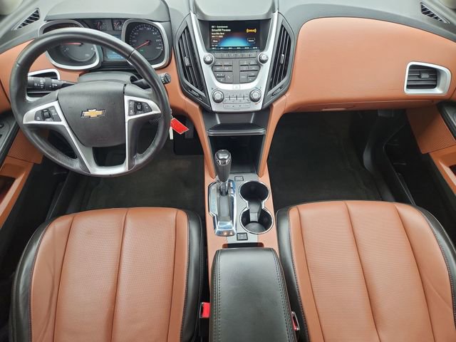 Used 2017 Chevrolet Equinox Premier w/ Enhanced Convenience Package AWD/4WD image 18