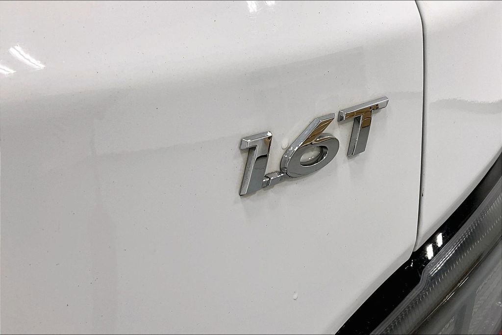 Certified 2022 Hyundai Kona N Line image 38