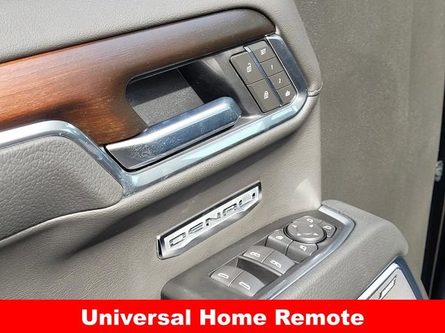 New 2026 GMC Sierra 1500 Denali image 25