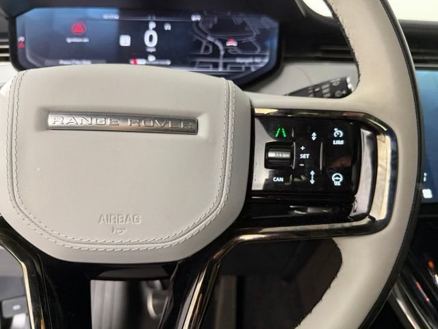 Certified 2025 Land Rover Range Rover Sport Dynamic SE AWD/4WD image 19
