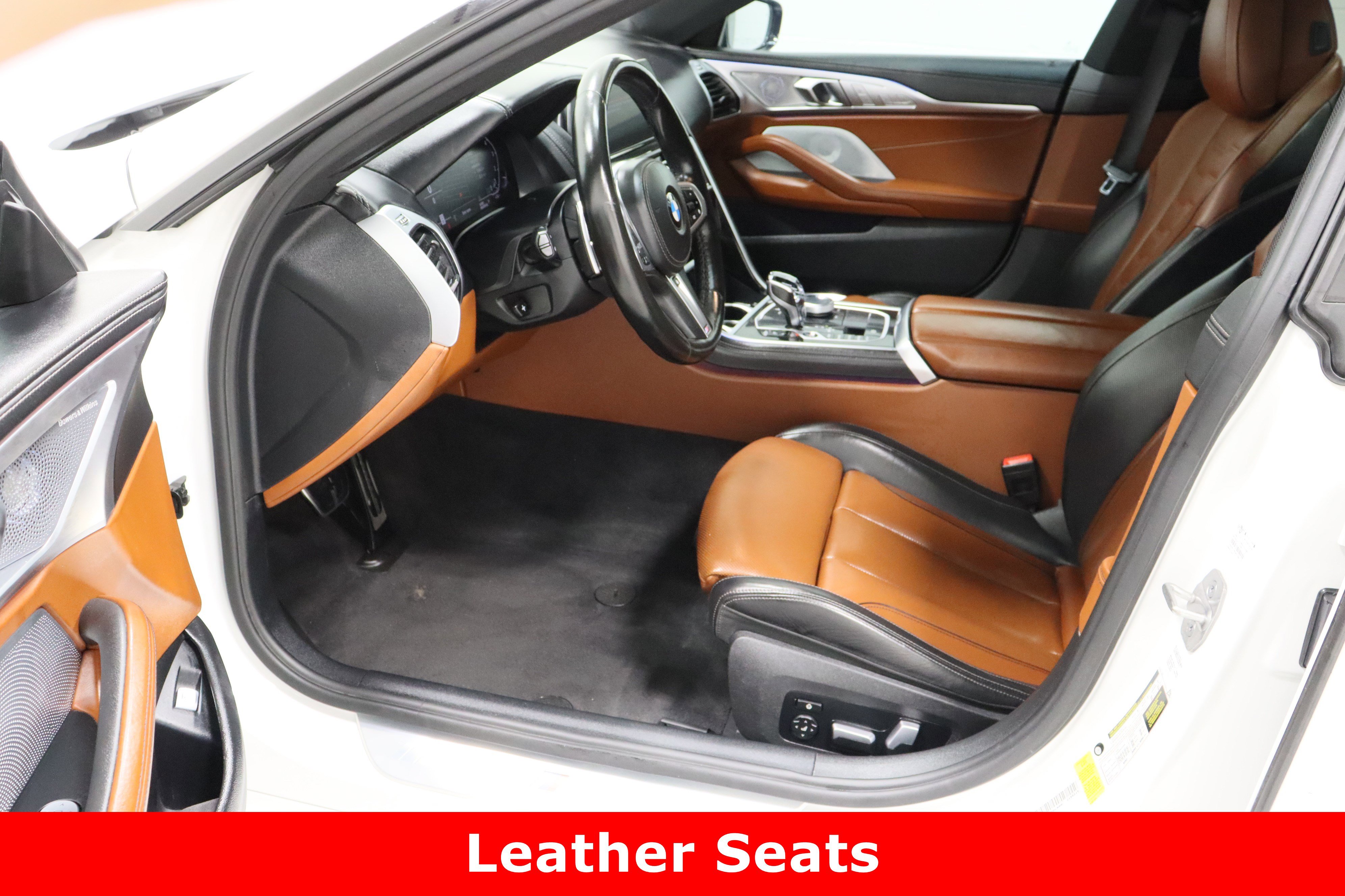 Used 2022 BMW 840i Gran Coupe image 14