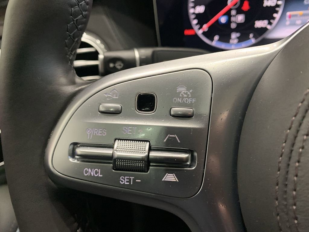 Certified 2018 Mercedes-Benz S 560 Sedan image 22