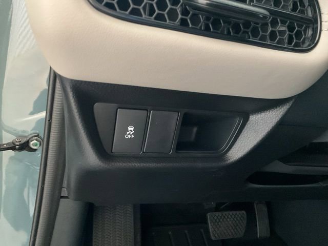 New 2026 Honda HR-V LX image 7