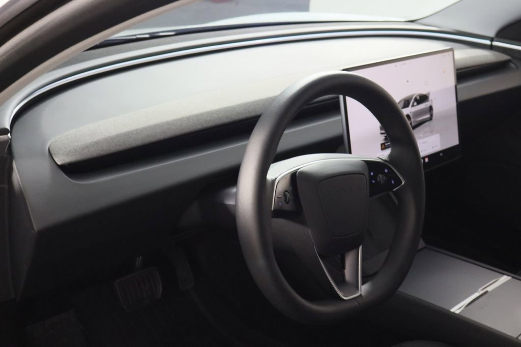 Used 2024 Tesla Model 3 Long Range AWD/4WD image 17
