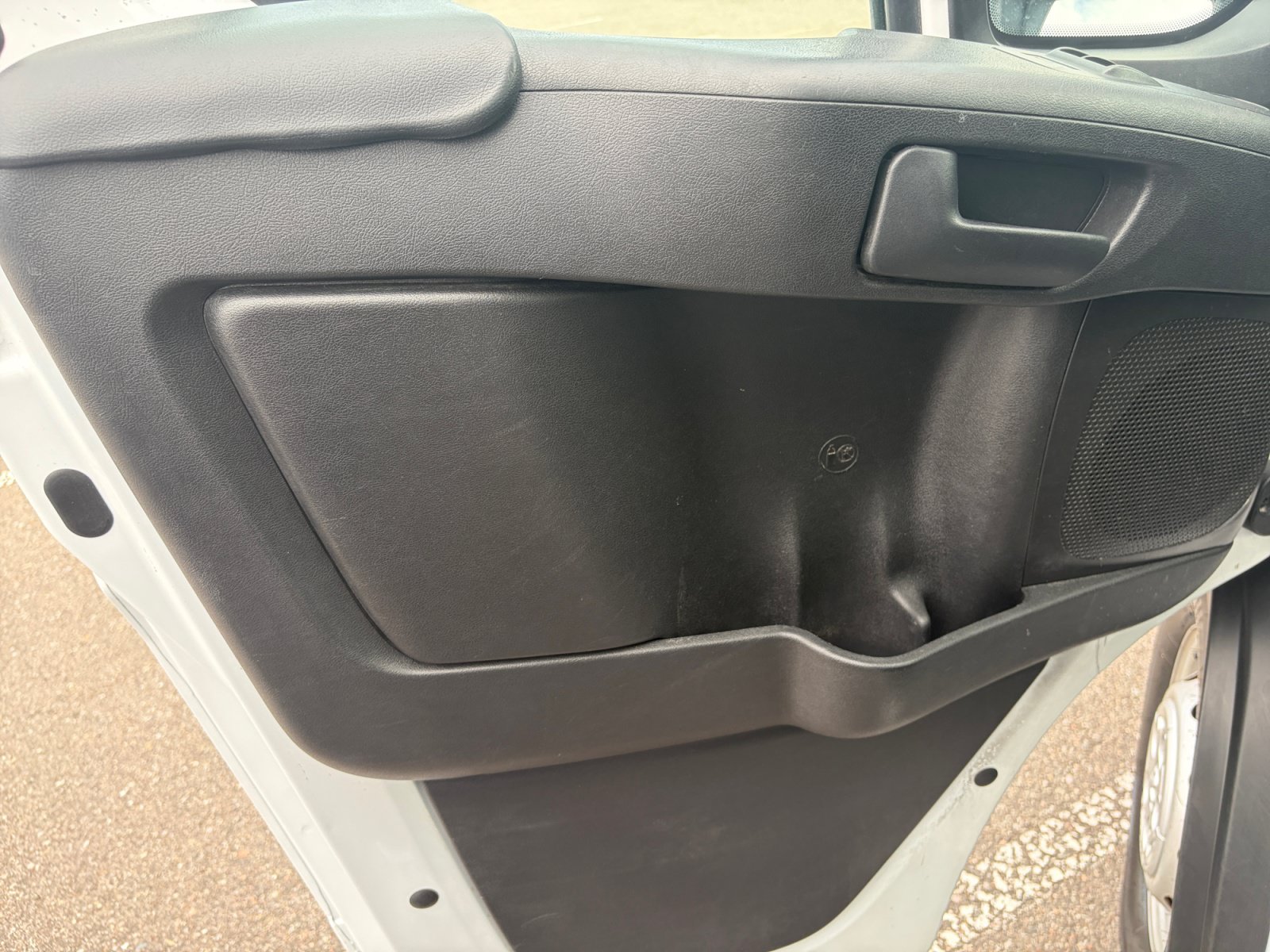 Used 2023 RAM ProMaster 2500 FWD image 16