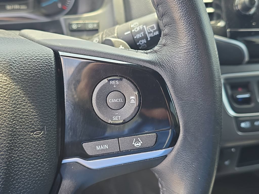 Used 2021 Honda Passport EX-L image 33