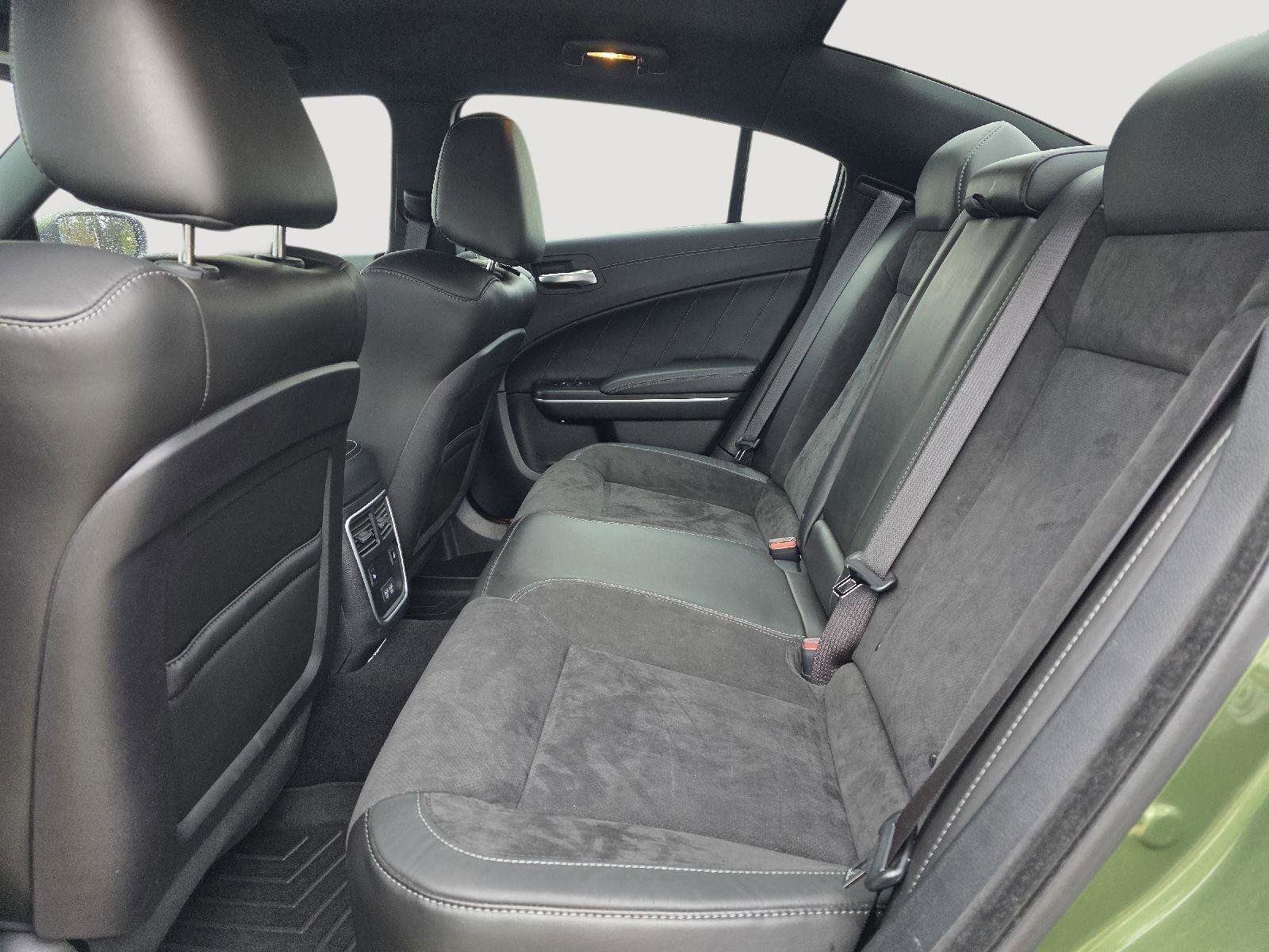 Used 2021 Dodge Charger Scat Pack w/ Plus Group image 13