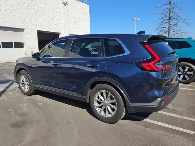Used 2025 Honda CR-V EX image 6