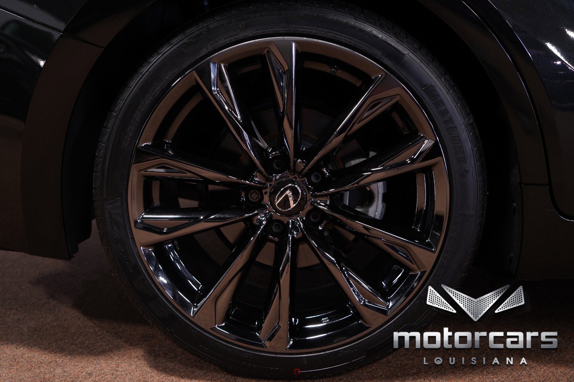 Used 2023 Lexus IS 350 F Sport image 23