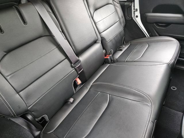 Certified 2023 Jeep Wrangler Unlimited Sahara w/ Cold Weather Group image 28