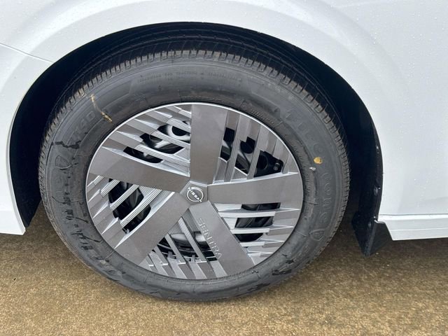 New 2026 Nissan Sentra S image 4