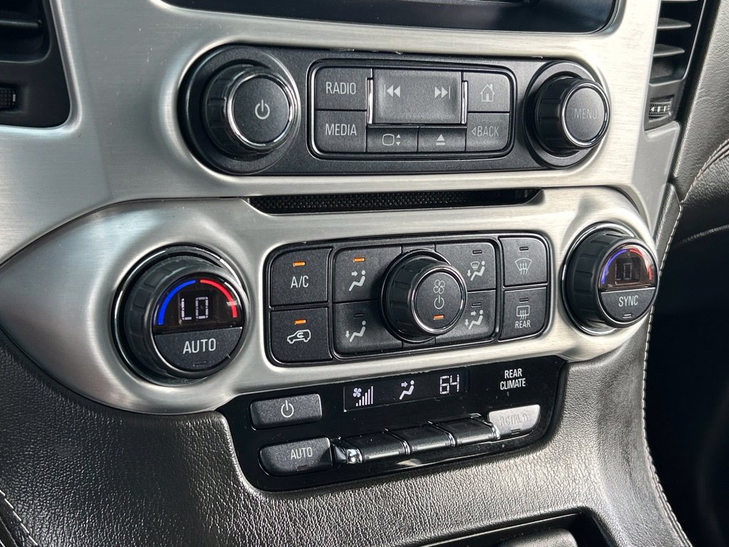 Used 2019 GMC Yukon SLE w/ Convenience Package RWD image 28