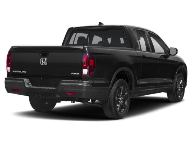 Used 2019 Honda Ridgeline Black Edition image 5